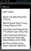 Dac Nhan Tam offline NoAds скриншот 1