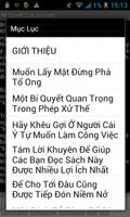 Dac Nhan Tam offline NoAds screenshot 1