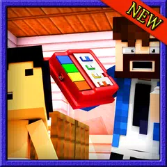 Baixar Who's Your Daddy maps for mcpe APK