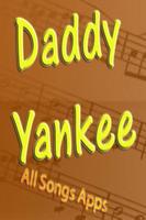 All Songs of Daddy Yankee पोस्टर