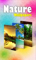Nature Wallpapers/ HD Nature Wallpapers plakat