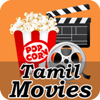Free Tamil Movies icône