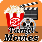 Free Tamil Movies icon