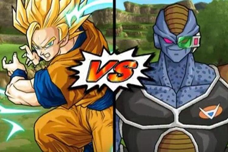 Trick Dragon Ball Z Budokai Tenkaichi 3 For Android Apk Download
