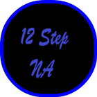 12 Steps for NA icono