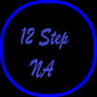12 Steps for NA Poster
