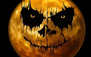 Halloween Horror Jokes Poster