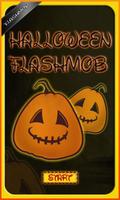 FlashMob ~ Halloween Trick ~ penulis hantaran