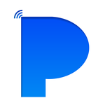 Stations Pandora Music Guide أيقونة