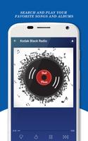 Stations Pandora Music Guide الملصق