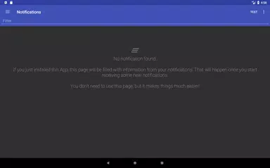 Notifier - Notification Reader XAPK 下載
