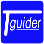 T.Guider 图标