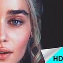 Daenerys Targaryen photo and wallpaper APK