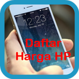 Daftar Harga HP Terbaru