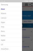 Daftar Harga HP Terbaru screenshot 1