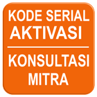 Kode Serial - Konsultasi simgesi