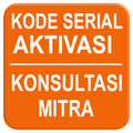 Kode Serial - Konsultasi
