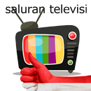 saluran televisi APK