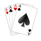 Solitaire biểu tượng