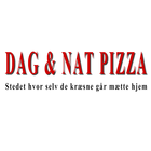 آیکون‌ Dag og Nat Pizza