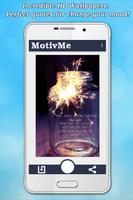 برنامه‌نما MotivMe 💪 عکس از صفحه