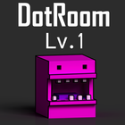 3D脱出ゲーム-ドットルームLv.1 icon