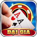 Ruby – Game Bài Đại Gia APK