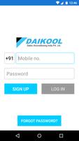 DAIKOOL 포스터