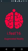 i.Fest 16 پوسٹر