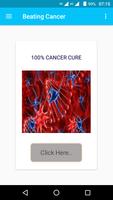 100% Cancer Cure & Prevention captura de pantalla 3