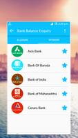 Bank Balance Enquiry Ekran Görüntüsü 2