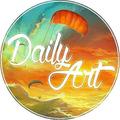 Daily Art
