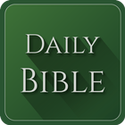 Daily Bible Offline icône