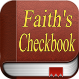 Faith's Checkbook