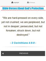 Daily Bible Verses - FREE screenshot 2