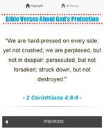 Daily Bible Verses - FREE 스크린샷 2