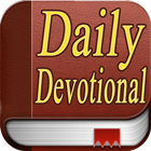 Daily Devotional - C. Spurgeon أيقونة