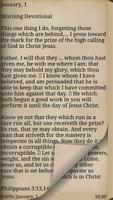 Daily Devotional - C. Spurgeon 截图 2