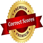 Fixed Daily Correct Scores icône