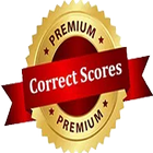 Fixed Daily Correct Scores icon