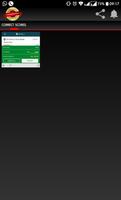 Fixed Daily Correct Scores تصوير الشاشة 1