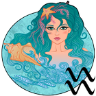 Aquarius Daily Horoscope 2024 アイコン
