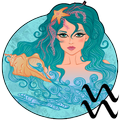 Aquarius Daily Horoscope 2024