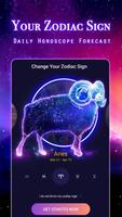 Daily Horoscope Plus Cartaz