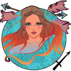 Sagittarius Daily Horoscope APK Herunterladen