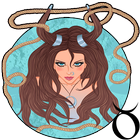 Taurus Daily Horoscope 2024 आइकन