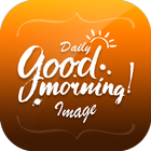 Daily Good morning Image icône