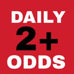 Daily Two Odds