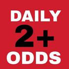 Daily Two Odds Zeichen