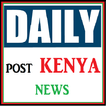 Daily Post News Kenya